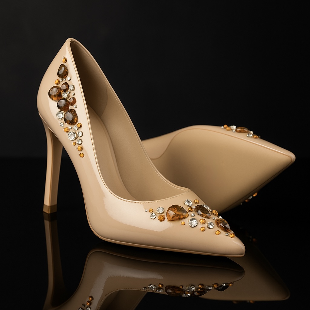 Queen Colleccion Modelo Joya Nude