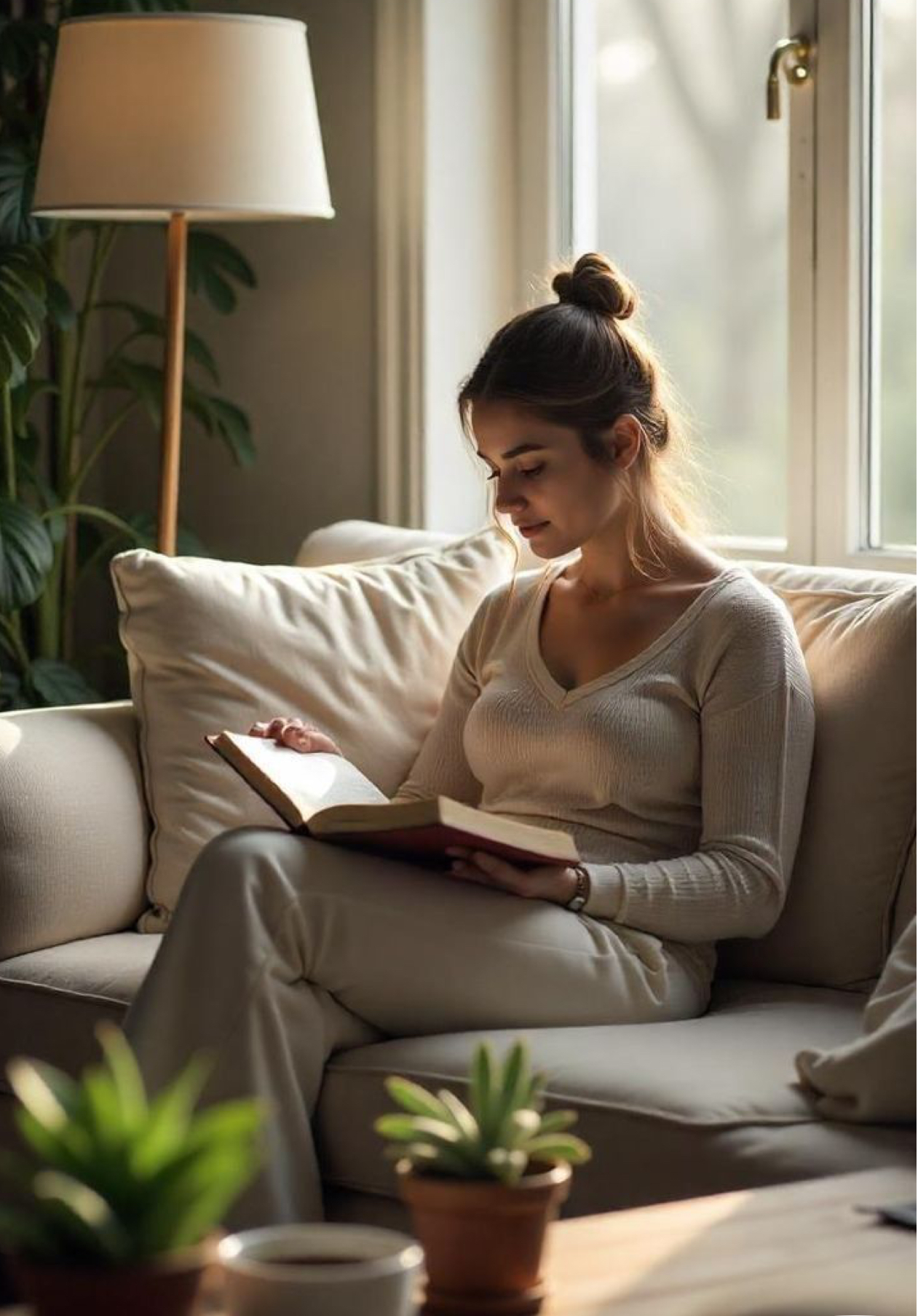 Libro "Creerlo para crearlo"