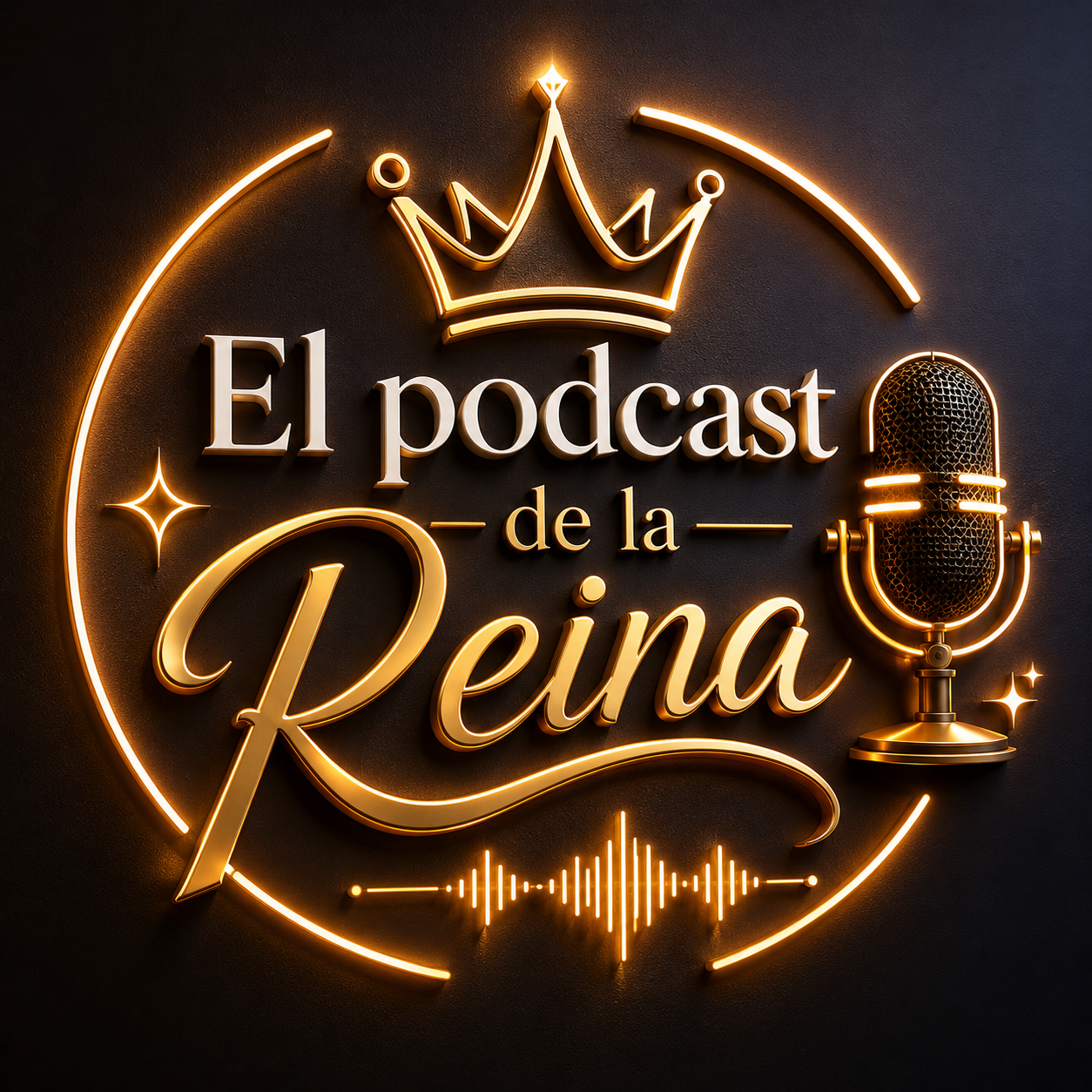 Espacio para personas que están aprendiendo a reinar su propia vida